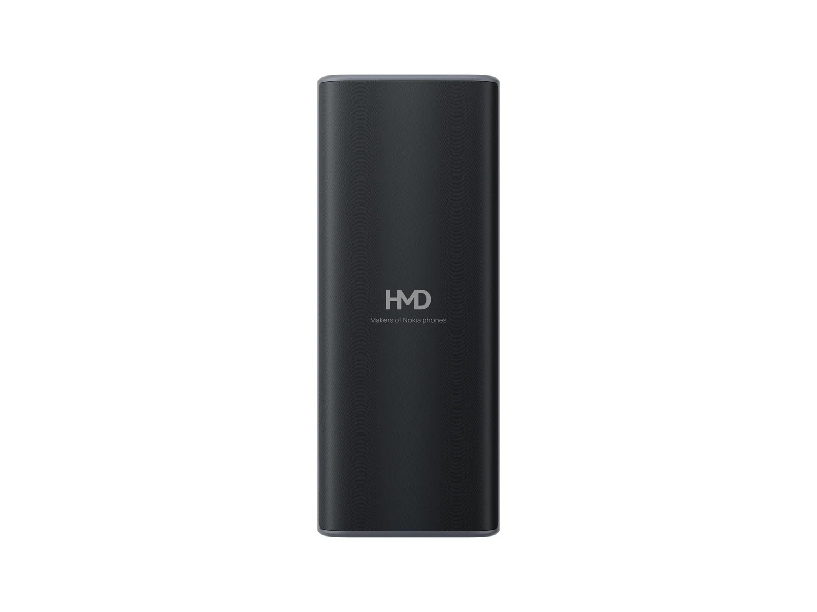 Nokia 200 4G - Black - Billede 4