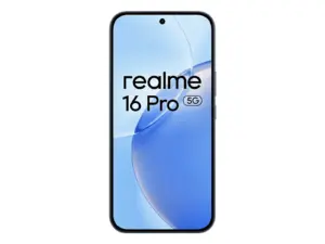 realme 16 Pro 5G 512GB/8GB - Pebble Grey - Billede 3