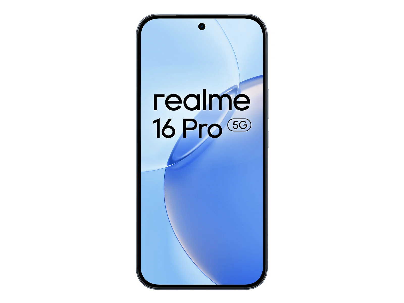 realme 16 Pro 5G 512GB/8GB - Pebble Grey - Billede 3