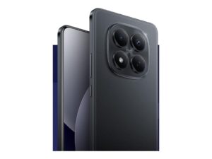 Xiaomi Redmi Note 15 5G 256GB/8GB - Black - Billede 3