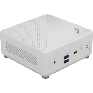 MSI Cubi 5 1M-497EU 5 120U 2x8GB 512GB - Billede 4