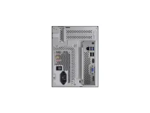 ASRock DeskMeet X300 Series Barebone - Billede 4