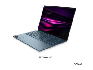 Lenovo Yoga Slim 7 - 14" | 840M | Ryzen AI 4 | 16GB | 512GB - Billede 2