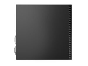 Lenovo ThinkCentre M75q Tiny 11JN00AMG - Billede 4