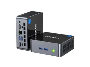 GMKtec M3 | Intel i5-12450H | 16GB | 512GB | Windows 11 Pro