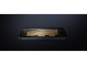 Xiaomi 15 512GB/12GB - Green - Billede 5