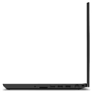 Lenovo ThinkPad P15v G2 - 15.6" - i7-11800H / op til 4.6 GHz - 32 GB - 512 GB SSD - Tastaturbelysning - Intel UHD Graphics / NVIDIA Quadro T600 - Windows 11 Pro - Gigabit Ethernet - Wi-Fi 6, Bluetooth - Sort - Nordisk-Keyboard - Preowned Grade B - Billede 4