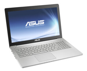 ASUS N550JK-CM120H - Billede 3
