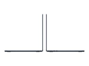 Apple MacBook Air 13.6" - Apple M5 - 16 GB RAM - 1 TB SSD - dansk - Billede 3