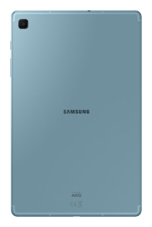 Samsung Galaxy Tab S6 Lite 64GB 4G - Angora Blue - Billede 2
