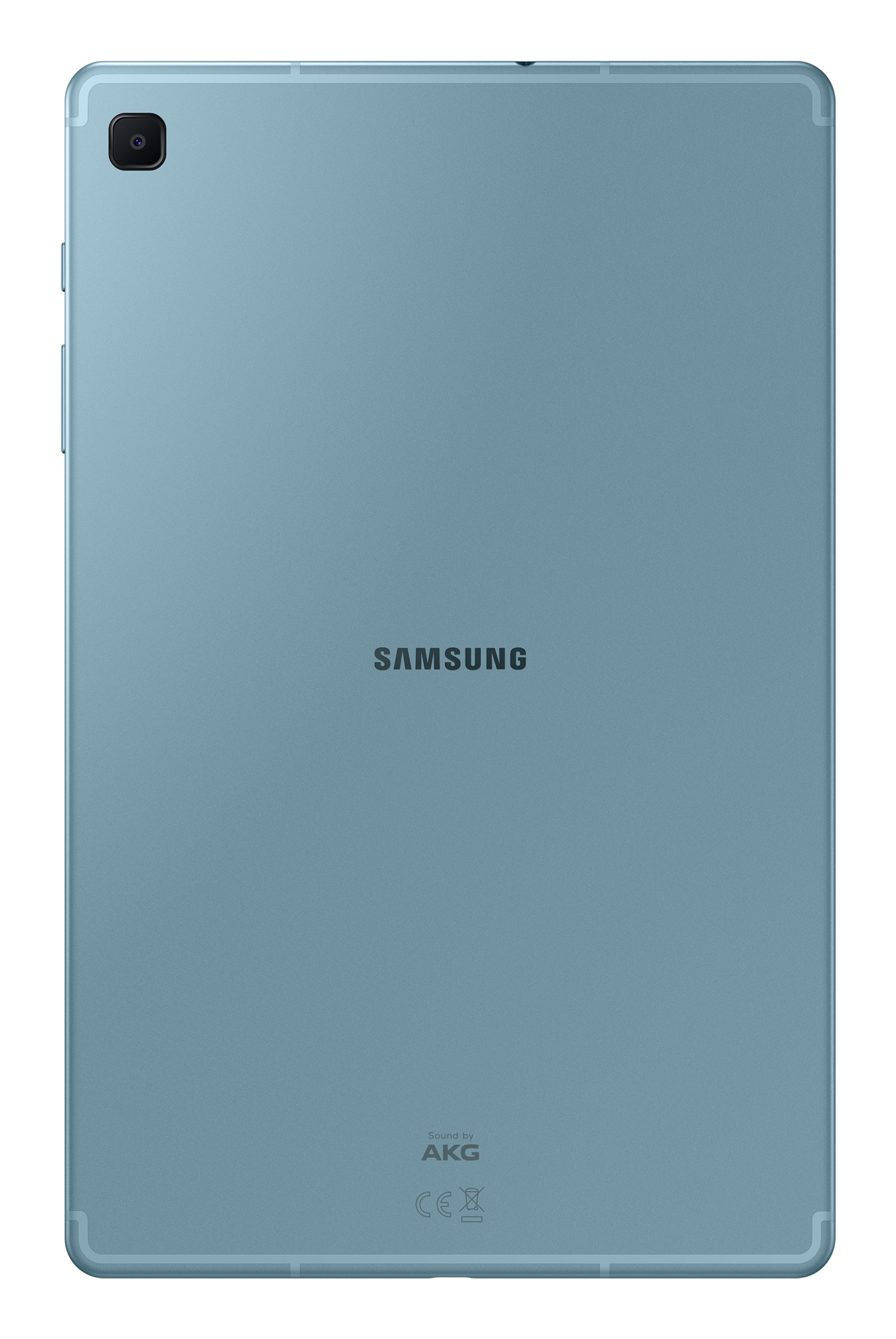 Samsung Galaxy Tab S6 Lite 64GB 4G - Angora Blue - Billede 2