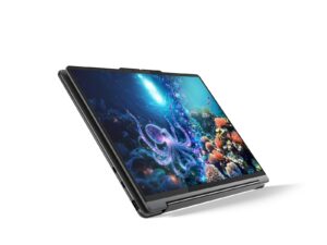 Lenovo Yoga 9 2-in-1 - 14" Touchscreen | Core Ultra 7 | 32GB | 1TB - Billede 4