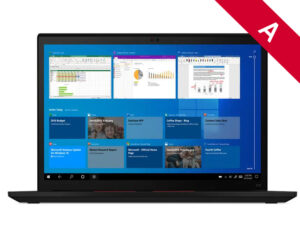Lenovo ThinkPad X13 Gen 2 - Brugt - A 13.3" - Intel Core i7 - 1185G7 - 16 GB RAM - 512 GB SSD - Brugt - A