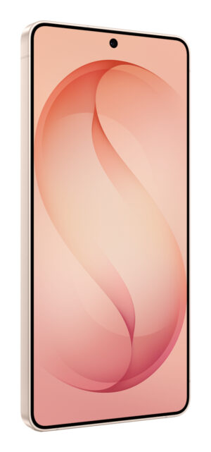 Samsung Galaxy S26 Ultra - Online Exclusive - 5G smartphone - dual-SIM - RAM 12 GB / Intern hukommelse 256 GB - OLED display - 6.9"" - 3120 x 1440 pixels (120 Hz) - 4x bagkameraer 200 MP, 50 MP, 50 MP, 10 MP - front camera 12 MP - pink guld - Billede 5