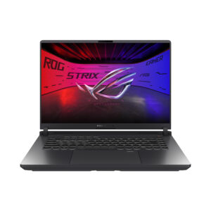 ASUS ROG Strix G16 G615LW-U9321W, Intel Core Ultra 9, 40,6 cm (16"), 2560 x 1600 pixel, 32 GB, 1 TB, Windows 11 Home