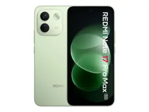 Xiaomi Redmi Note 17 Pro Max 5G 256GB/8GB - Green