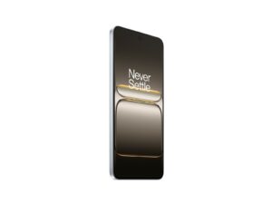 OnePlus Nord CE5 128GB/8GB - Marble Mist - Billede 5
