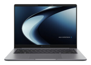 ExpertBook P3 - 14" | Ryzen AI 7 | 32GB | 1TB