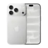 Apple iPhone 18 Pro 2TB - Silver