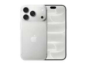 Apple iPhone 18 Pro 512GB - Silver