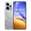 realme 14 5G 256GB/8GB - Mecha Silver