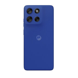 Motorola moto g56 5G , 17,1 cm (6.72"), 8 GB, 256 GB, 50 MP, Android 15, Blå - Billede 5