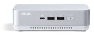 ASUS NUC 14 Pro+ RNUC14RVSU9089A2I, Intel Core Ultra 9, 185H, 32 GB, 1 TB, Windows 11 Home, 64-bit - Billede 2