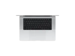 Apple MacBook Pro - 16.2" | M5 Pro | 24GB | 1TB | Silver - Billede 2