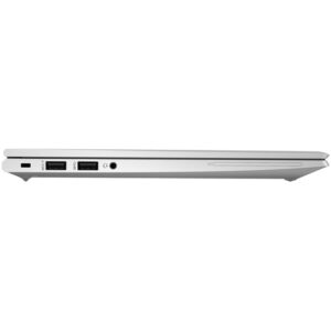 HP EliteBook 830 G7 - Intel Core i5 - 10310U&nbsp/ op til 4.4 GHz - Win 11 Pro 64-bit - UHD Graphics - 16 GB RAM - 256 GB SSD - 13.3"" IPS 1920 x 1080 (Full HD) - Bluetooth, Wi-Fi - Nordisk-keyboard - Preowned Grade C - Billede 4