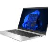 HP EliteBook 845 G8 Notebook - AMD Ryzen 5 Pro - 5650U / op til 4.2 GHz - Win 11 Pro 64-bit - Radeon Graphics - 8 GB RAM - 256 GB SSD NVMe - 14"" IPS 1920 x 1080 (Full HD) - Wi-Fi 6 - kbd: nordisk - Preowned Grade B