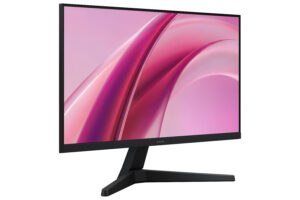 Samsung G31H. Skærm diagonal: 61 cm (24""), Skærmopløsning: 1920 x 1080 pixel, HD-type: Fuld HD, Skærmteknologi: LCD, Naturligt aspektforhold: 16:9, Synsvinkel, horisontal: 178°, Synsvinkel, vertikal: 178°. VESA montering. Produktfarve: Sort - Billede 4