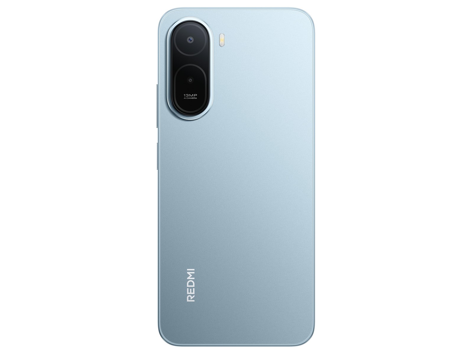 Xiaomi Redmi A7 Pro 128GB/4GB - Mist Blue - Billede 2