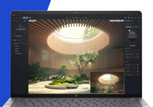 ZBook Ultra G1a - 14" Touchscreen | Ryzen AI Max+ Pro 395 | 128GB | 4TB | AMD PRO - Billede 4
