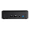ASUS NUC 13 Pro Slim Kit - Core i7-1360P