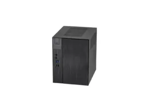 ASRock DeskMeet X600/B/BB/BOX AMD AM5 500W USB3.1 Barebone - Billede 2