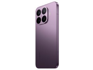 Xiaomi 17T Pro 512GB/12GB - Deep Violet - Billede 2