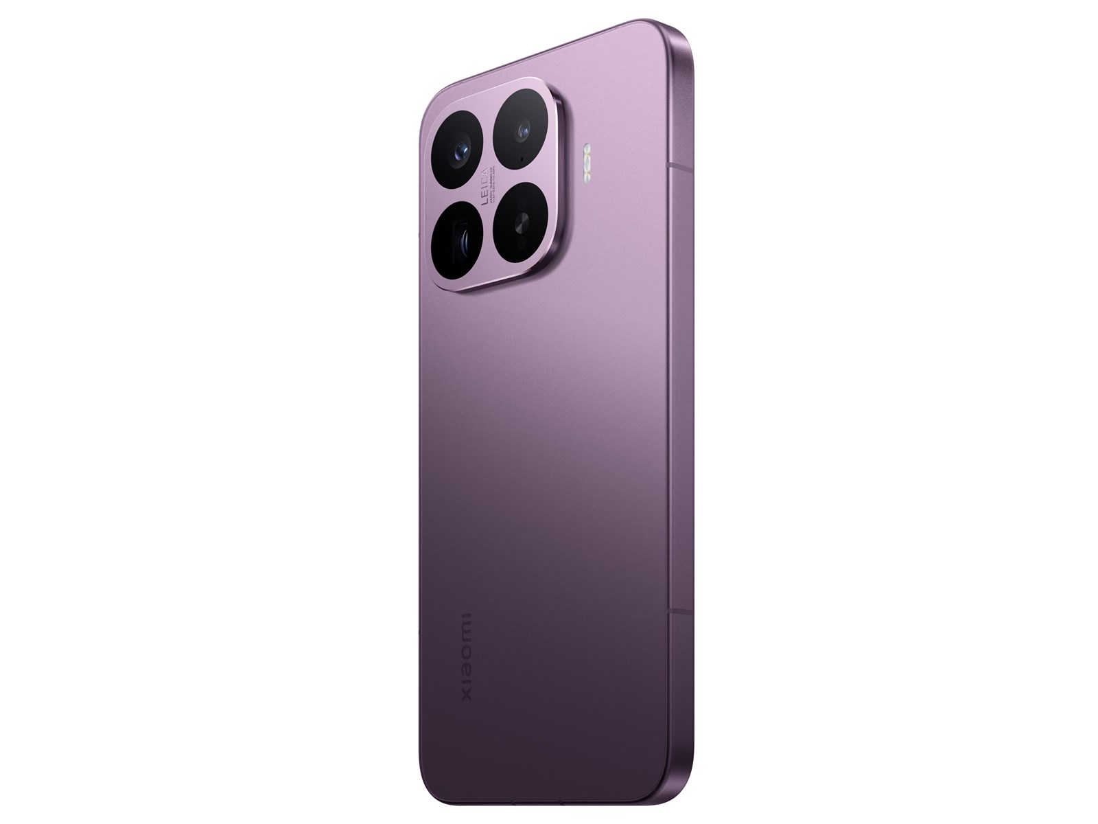 Xiaomi 17T Pro 512GB/12GB - Deep Violet - Billede 2