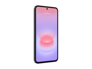 Samsung Galaxy A37 - Enterprise Edition - 5G smartphone - dual-SIM - RAM 6 GB / Intern hukommelse 128 GB - OLED display - 6.7"" - 2340 x 1080 pixels (120 Hz) - 3x bagkamera 50 MP, 8 MP, 5 MP - front camera 12 MP - fantastisk kul - Billede 3