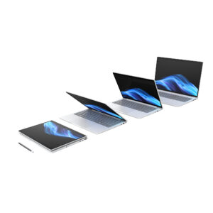 HP EliteBook 8 G1i AI PC, Intel Core Ultra 5, 35,6 cm (14"), 1920 x 1200 pixel, 16 GB, 512 GB, Windows 11 Pro - Billede 4