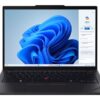 Lenovo ThinkPad T14 G5 (AMD) 14" - AMD Ryzen 5 Pro - 8540U - 16 GB RAM - 512 GB SSD - Nordisk