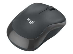 Logitech M240 for Business Optisk Trådløs Sort - Billede 3