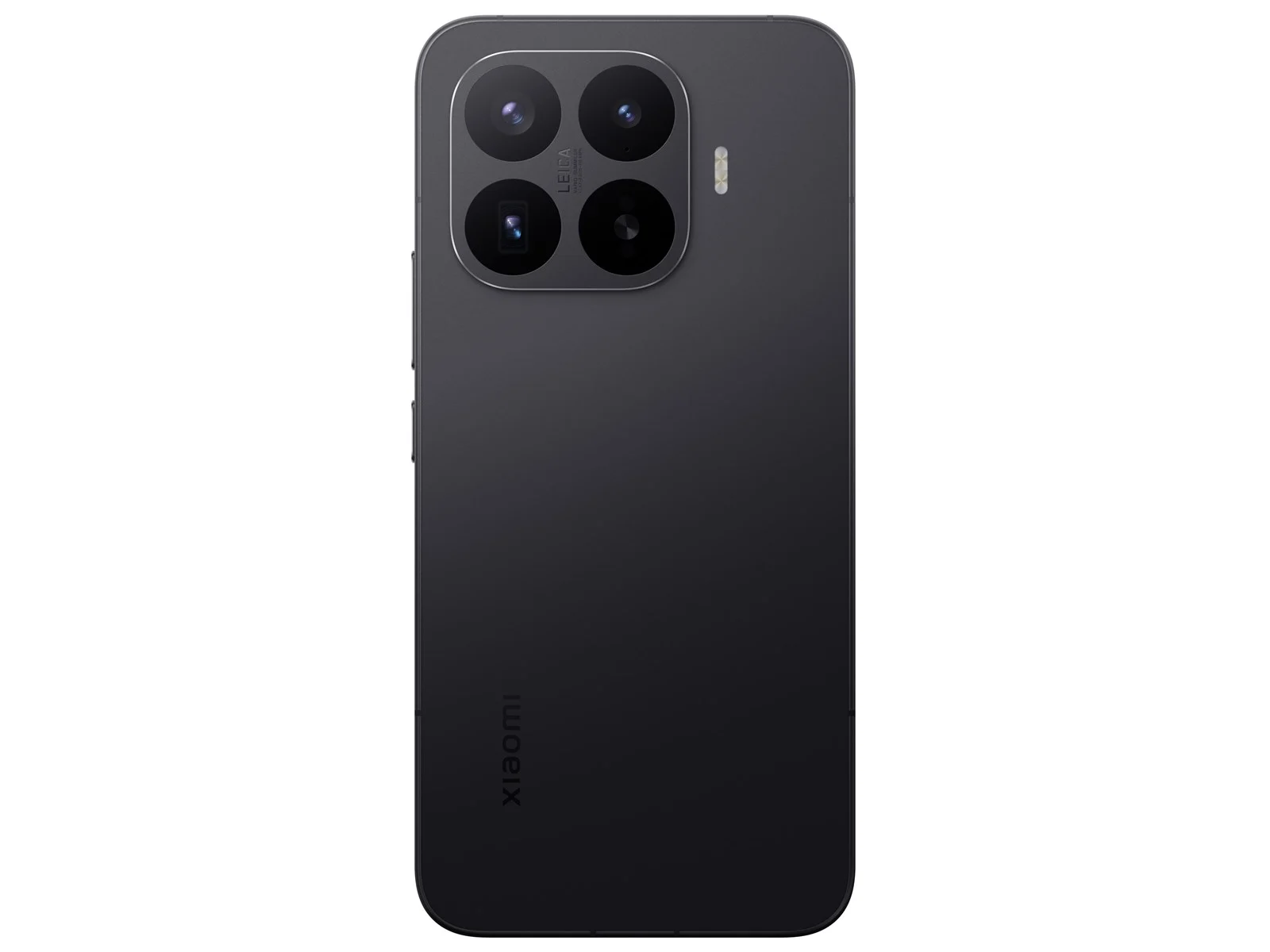 Xiaomi 17T Pro 512GB/12GB - Sort - Billede 4