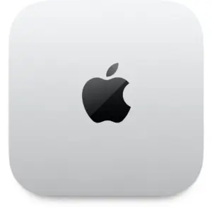 Apple Mac mini | M4 | 24GB | 512GB - Billede 4