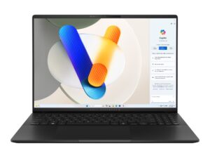 ASUS Vivobook S 16 OLED M5606NA-MX017W 16" 7535HS 16GB 512GB AMD Radeon Graphics Windows 11 Pro - new Open Box