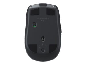 Logitech MX Anywhere 2S Bluetooth Edition Wireless (graphite) - Billede 4