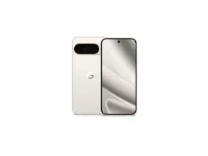 Google Pixel 10 Pro XL 256GB/16GB - Porcelain - Billede 4