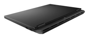 ASUS TUF Gaming A16 FA608PP-QT033W AMD Ryzen™ 9 8940HX Laptop 40,6 cm (16") 2.5K 16 GB DDR5-SDRAM 1 TB SSD NVIDIA GeForce RTX 5070 Wi-Fi 6E (802.11ax) Windows 11 Home Sort, Grå - Billede 3