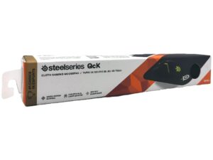 SteelSeries QcK mini - Musemåtte