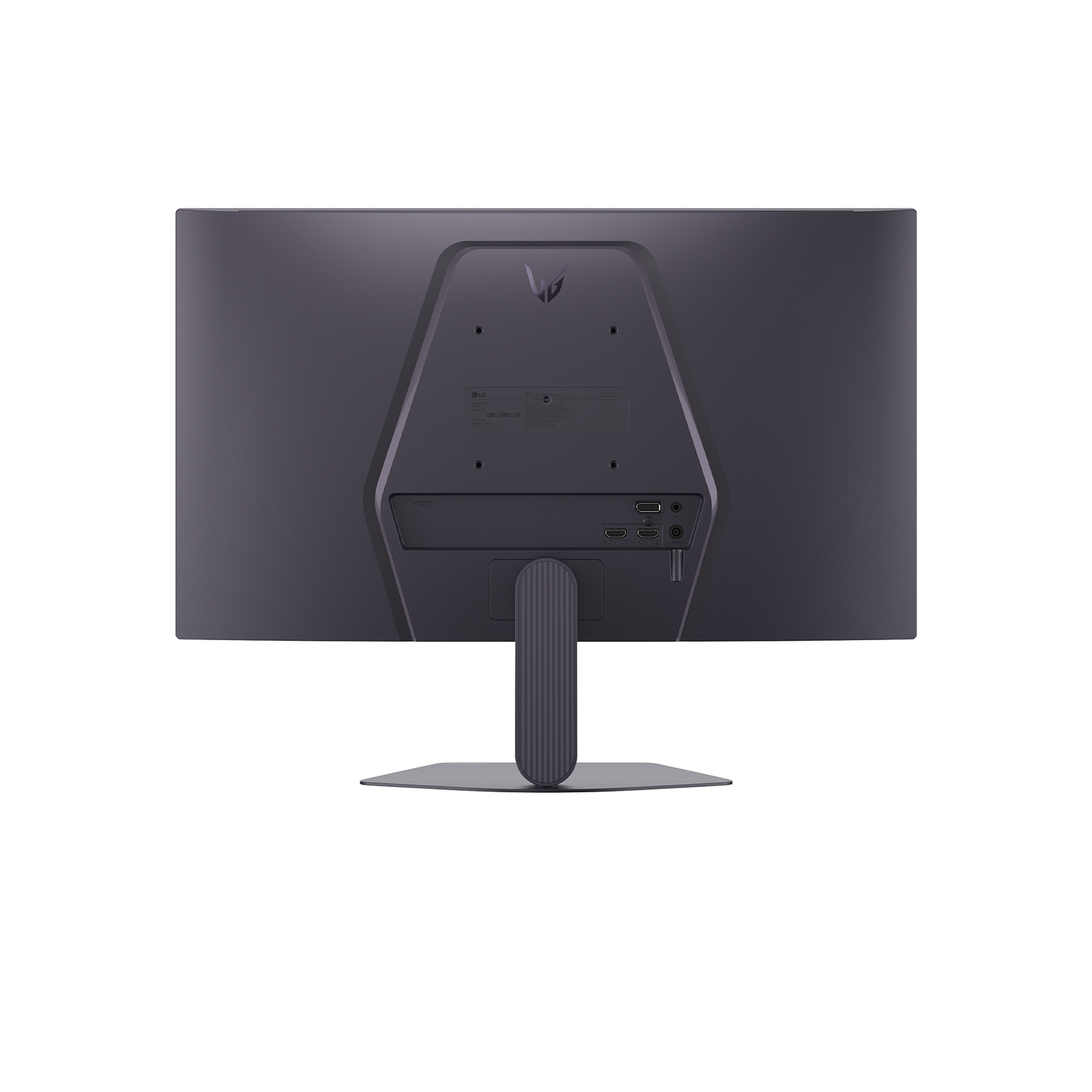 LG 25G523B-B computerskærm 62 cm (24.4") 1920 x 1080 pixel Fuld HD LCD Sort - Billede 3