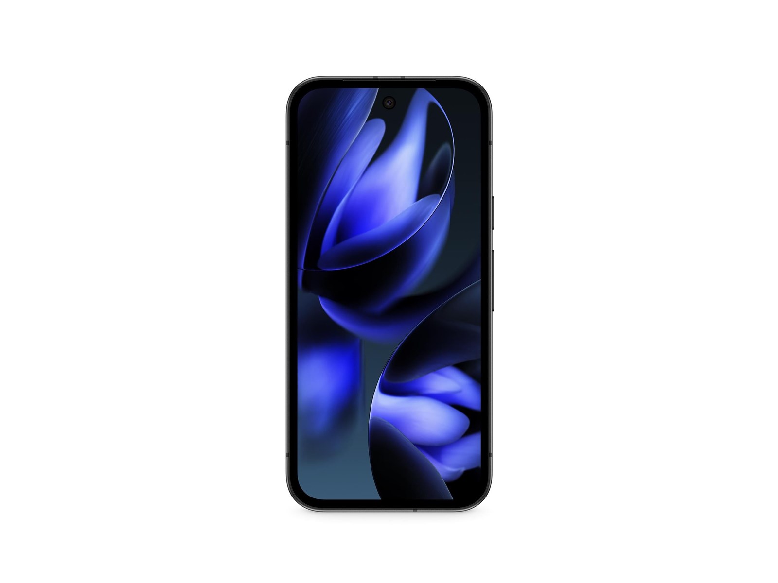Google Pixel 9a 256GB/8GB - Obsidian - Billede 2